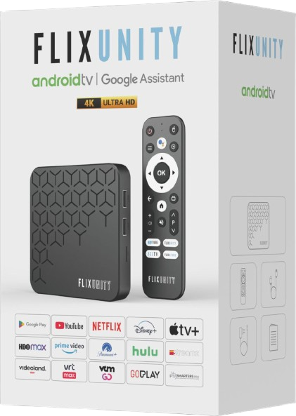 Android TV Box