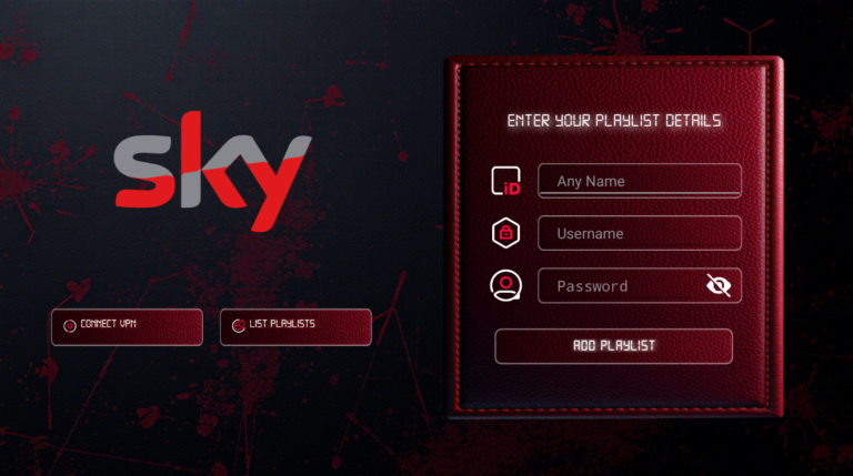 RTX Smarters 4.0.5 2