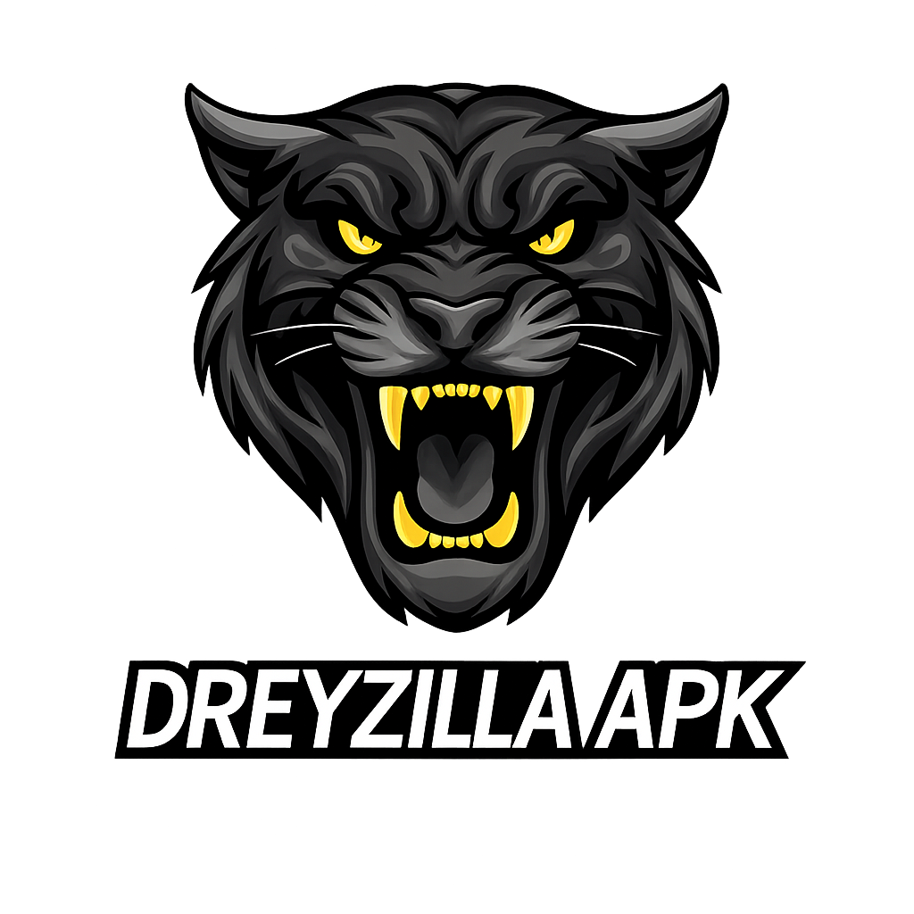 Dreyzilla Apk