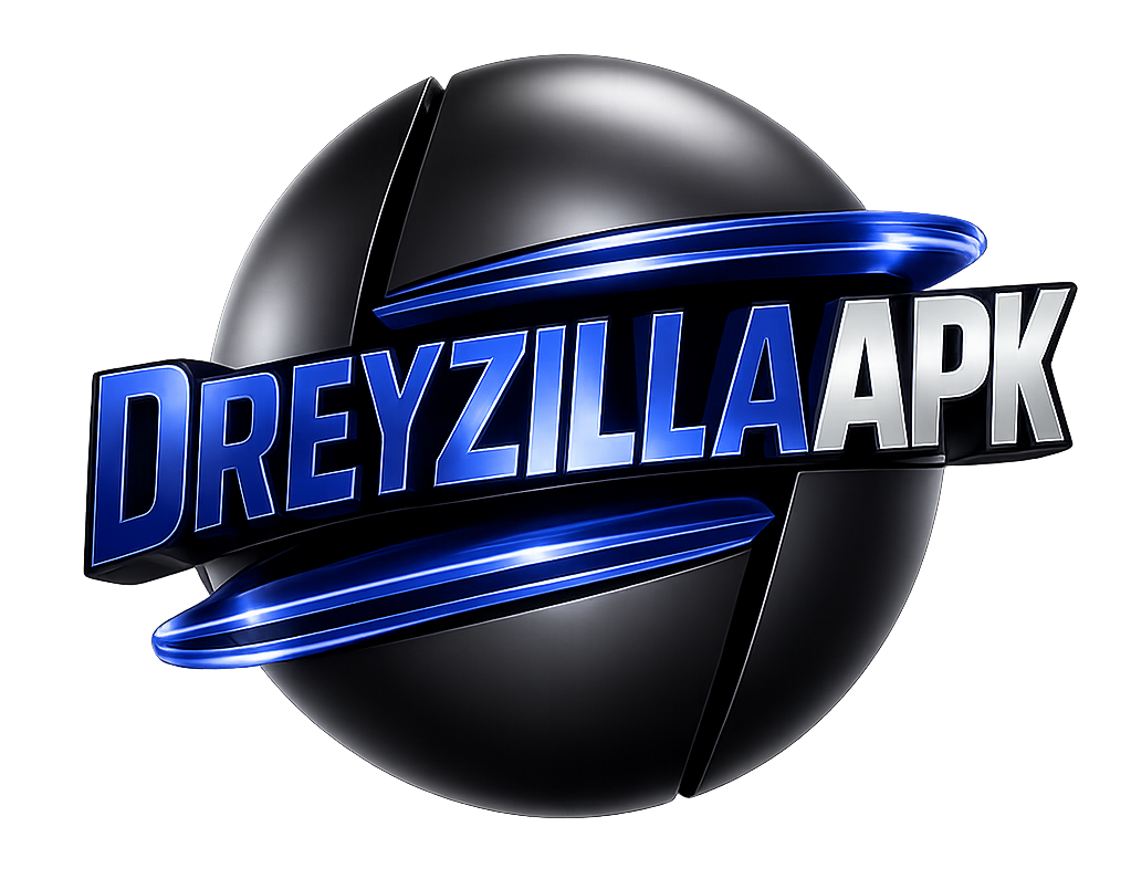 Dreyzilla APK